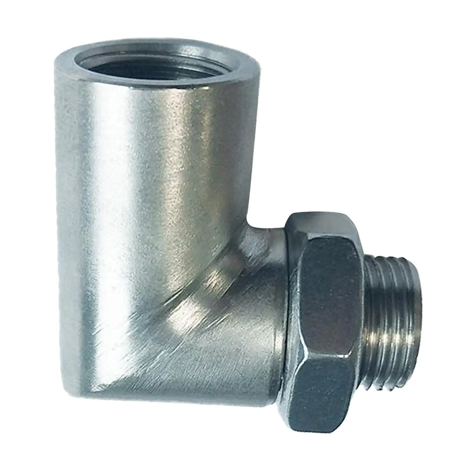 

Автомобильный O2 90-градусный удлинитель, угловой удлинитель x1,5, высококачественный материал