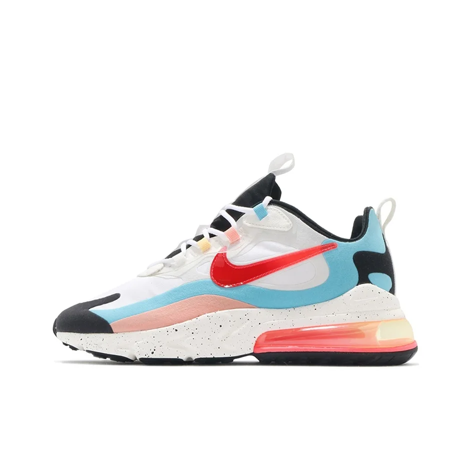 

Nike Air Max 270 React The Future Is In The Air DD8498-161