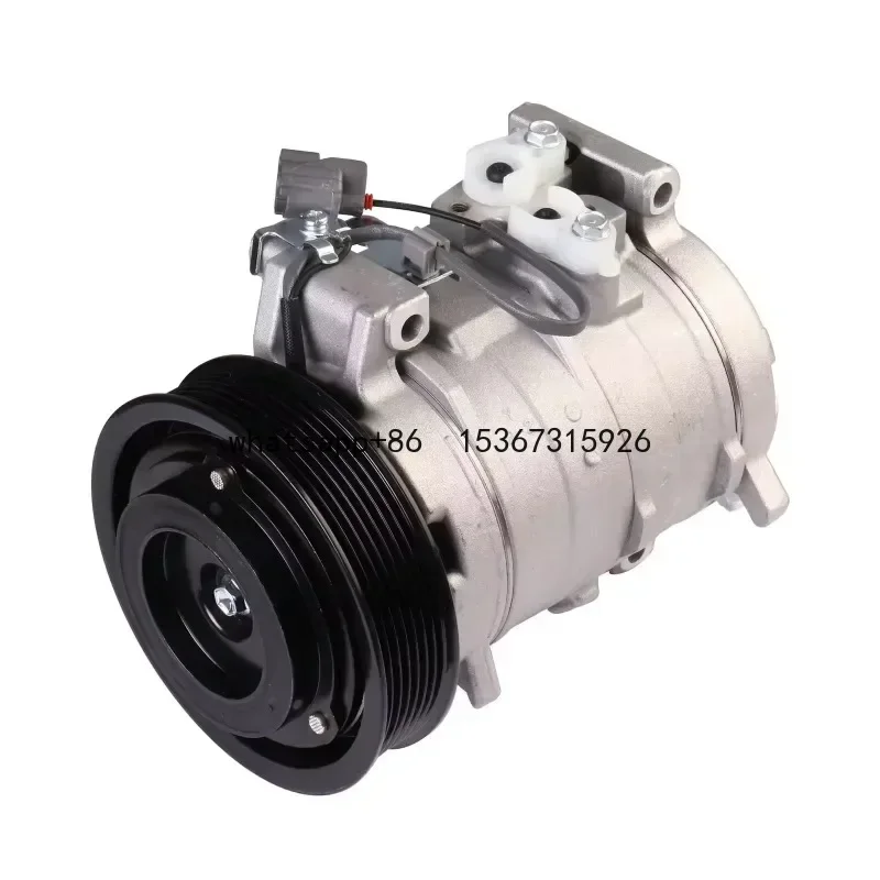 

High quality air conditioning compressor for Honda CM5 Accord 2.0i 2.4i 38800-RAA-A01 38810-RAA-A01 38810-RBA-006 4710537