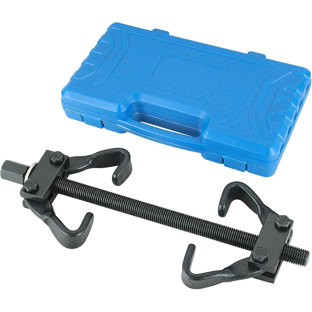 Strut Coil Spring Compressor Tool Kit Installer Remover for Most Struts