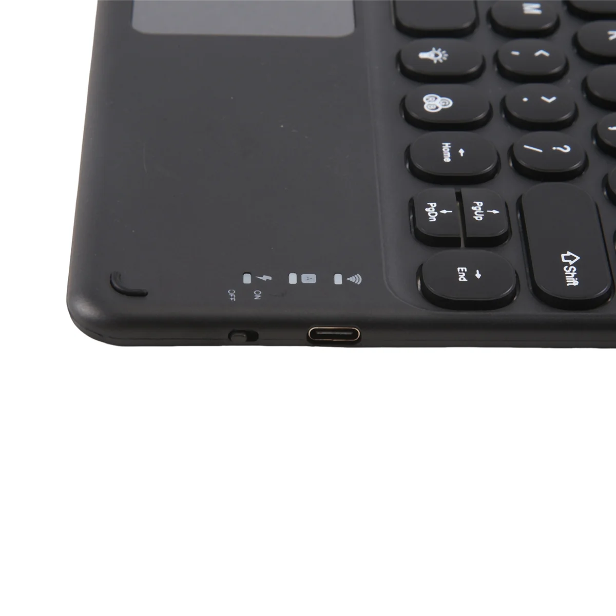 

Для планшетного телефона MINI6 Bluetooth клавиатура для 8,3 клавиатуры с двухрежимной мышью