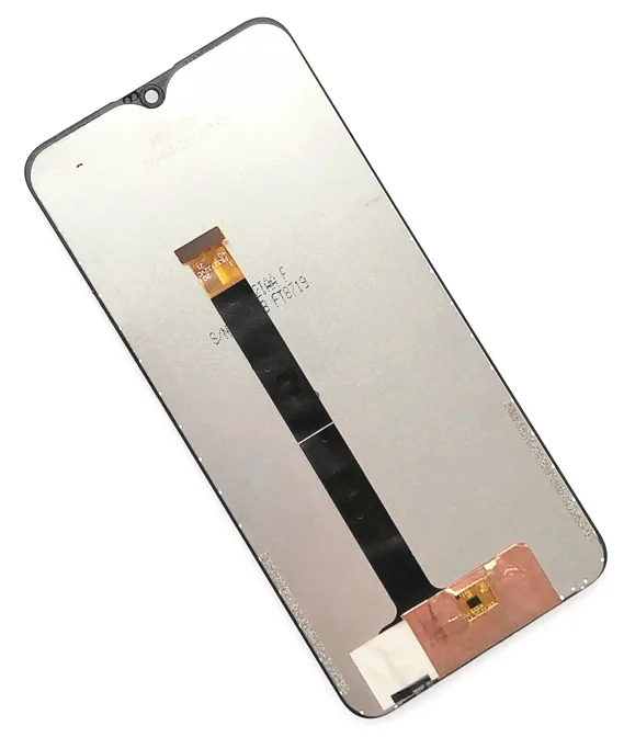 100% Tested For UMIDIGI F1 LCD Display Touch Screen 6.3 inch LCD Digitizer Display For UMIDIGI F1 Play Full DIsplay Screen