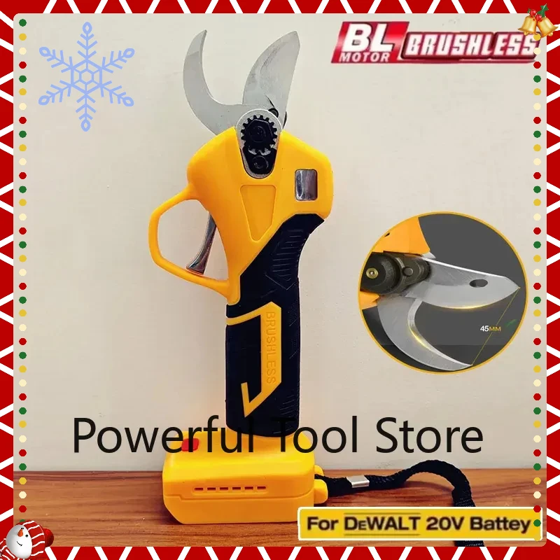 Подходит для Dewalt 20 В