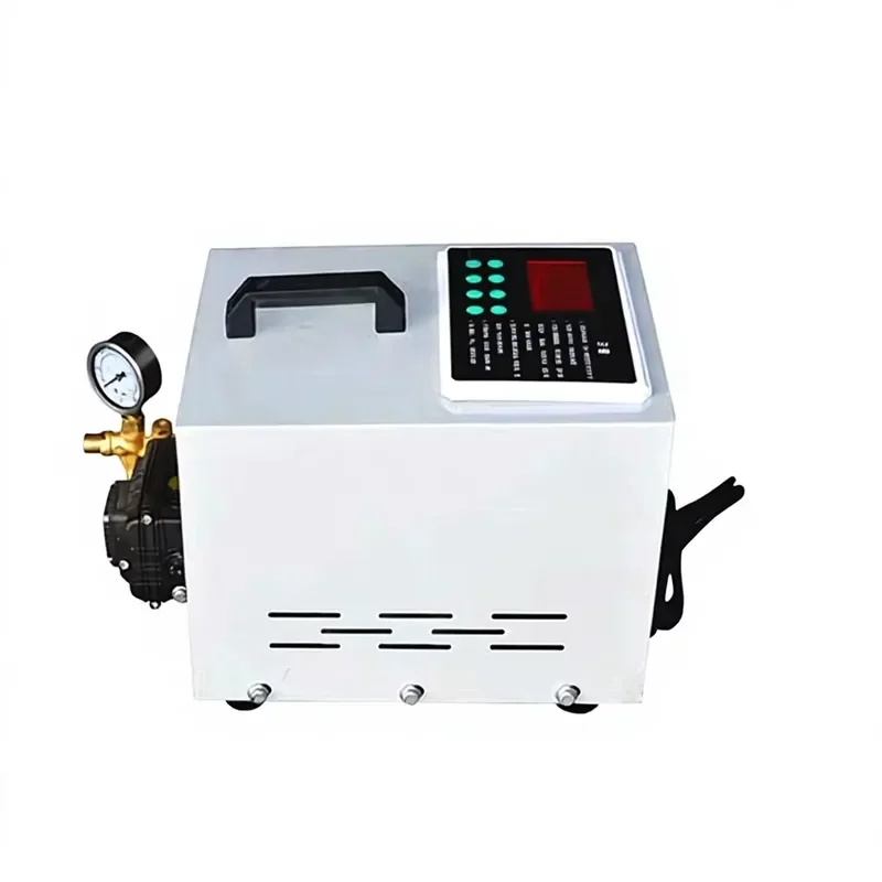 i DaringFish Small Artificial Cold Fog Machine Mist Forest System Garden Courtyard Landscaping Mosquito Repellent IPX4