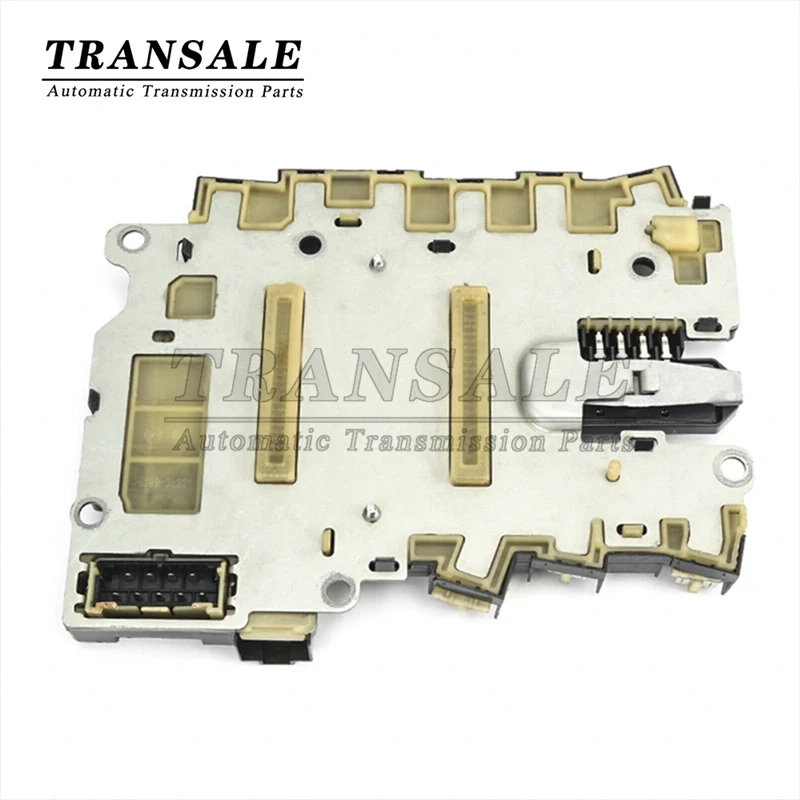 

ETC94-110N RE7R01A TCM Automatic Transmission Control Module For EX37 Q50 Q60 Q70 Q80 M56 FX50 FX50S G37 370Z ETC94-110N JR712E