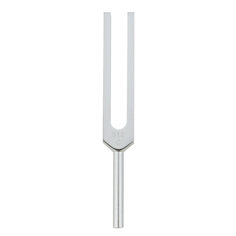 Distributors Professional C512 HZ Tuning Fork