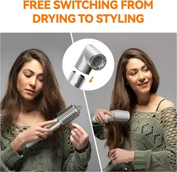 12 最佳銷售 旅行吹風機 - №12