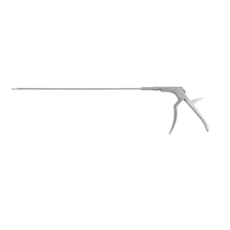 2025.4 Wanhe Instruments Rongeur Forceps Spinal Stenosis Punch Forceps Neurosurgery Instruments