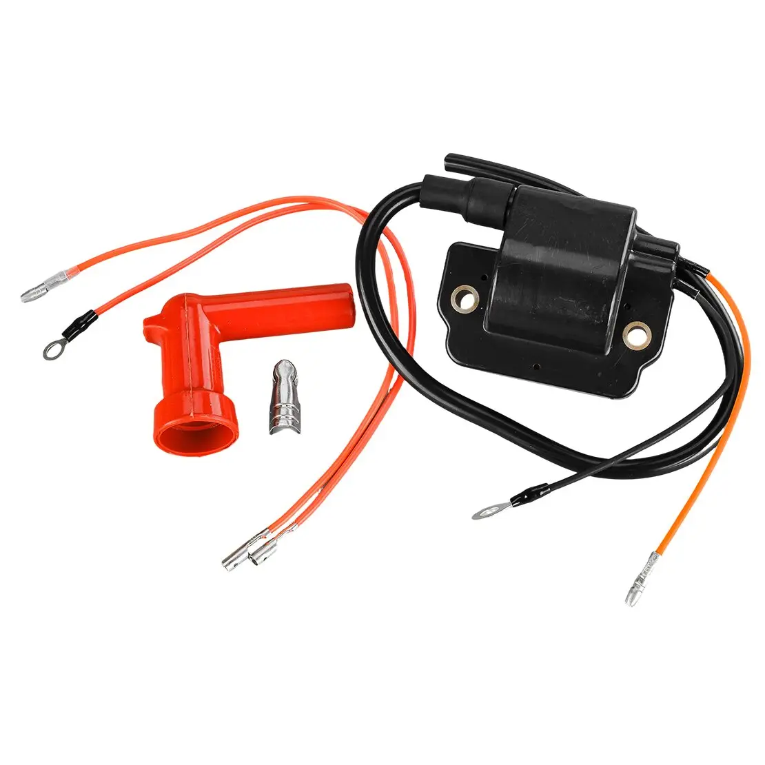 6e5-85570-10-00-6e5-85570-11-00-イグニッションコイルキット-ヤマハ船外機115-130-150-175-200-220-225hp対応