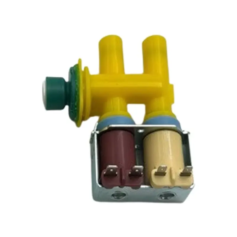 For Whirlpool Refrigerator& Freezer Replacement Part-Water Solenoid Valve W10279866 WPW10279866 AP6018497 120V