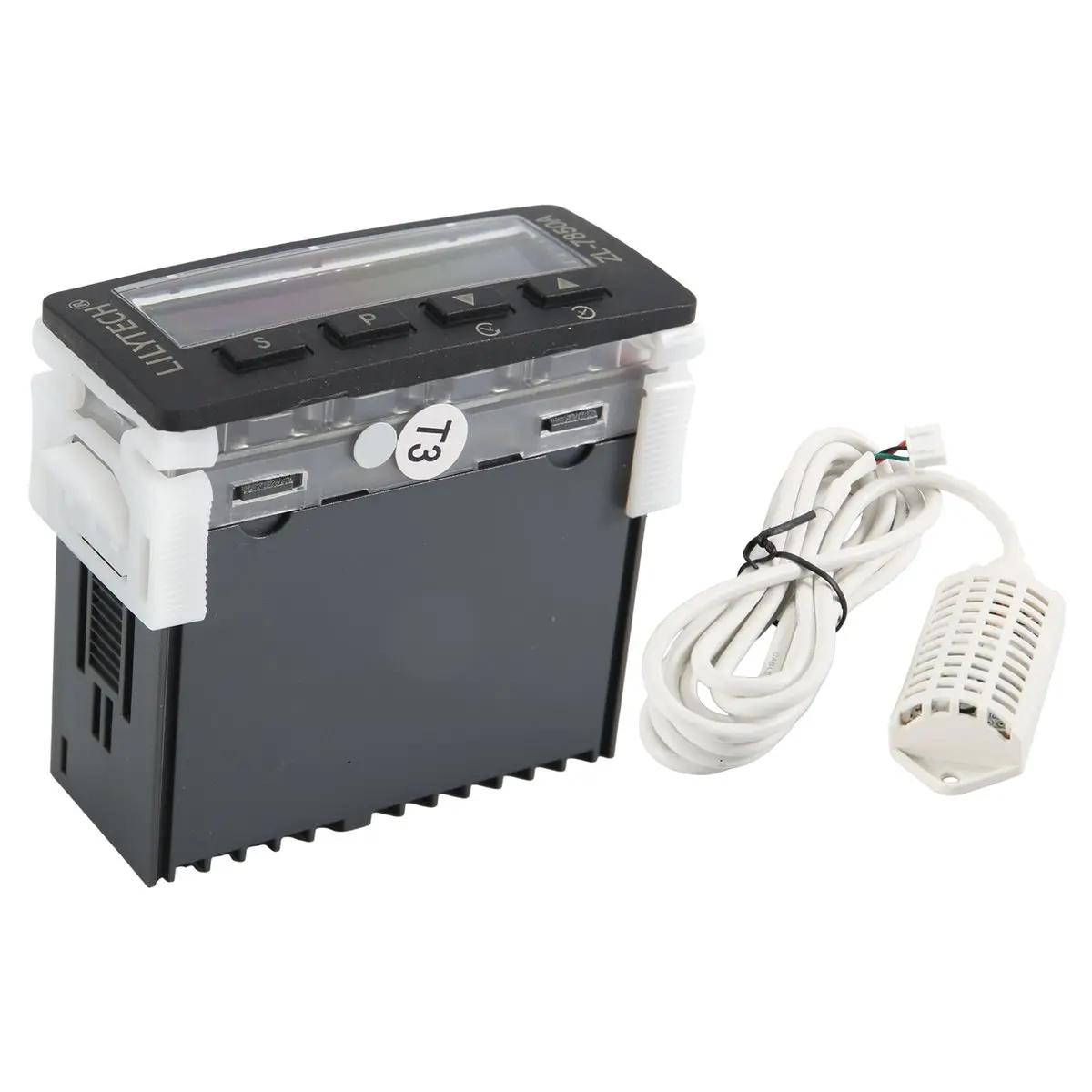 [Value Pack] -7850A Ver 2.0 Incubator Cheese or Sausage Deposit Wet Sauna Control Humidity Temperature Controller-A