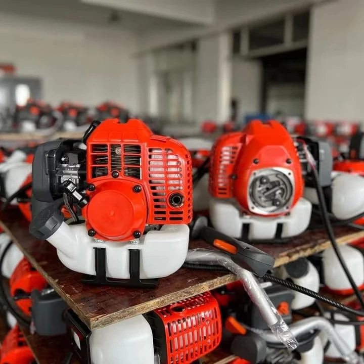 

Кусторез ATV&UTV143r-ii для промышленного использования