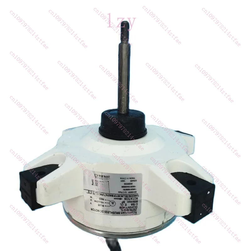 

Новый хороший рабочий двигатель управления кондиционером ZKFN-34-10-1 ZKFN-40-8-1L часть двигателя кондиционера