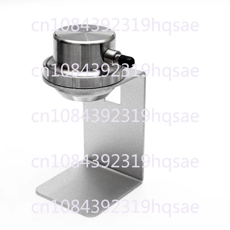 9bar Pneumatic Coffee Machine, Espresso Machine, Portable, Home Coffee Machine Outdoor Camping Small (excluding Gas Cylinder)