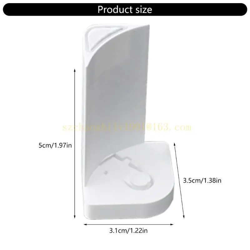 62ka Conveniente Conveniente Botón encendido Push Switches para Mini M42024 Dispositivos Acceso superior