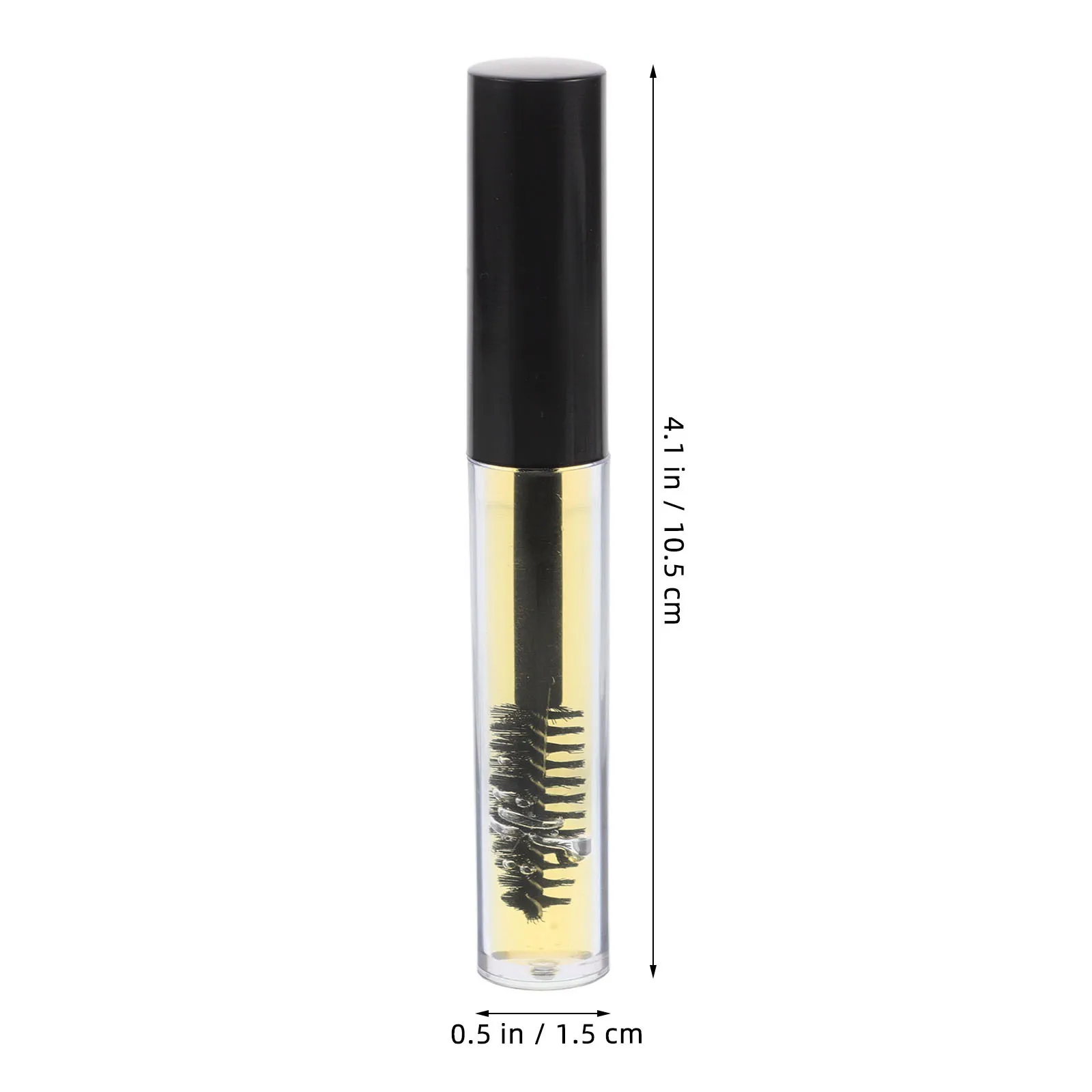 Eyelash Curling Serum Eyelash Nutrition Liquid Lash Enhancing Serum Repair Conditioning Lash Care Mascara Primer