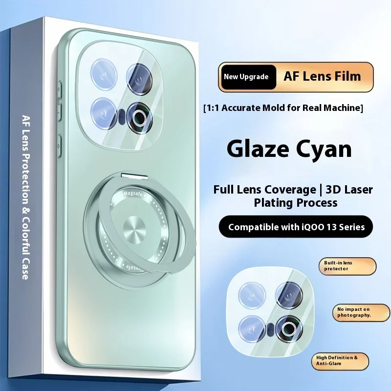 Case For Vivo Iqoo … - image