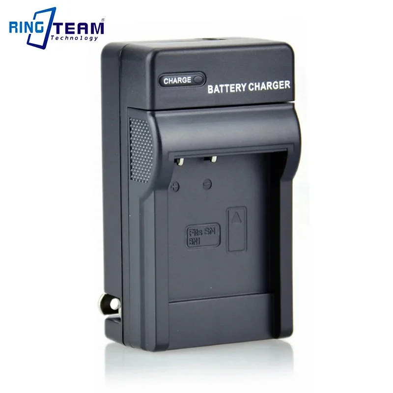 

NP-BN1 Battery Charger for Sony DSC-W320 W330 W350 W360 W380 W390 W510 W530 W560 W570 W610 W620 W630 Digital Cameras BC-CSN