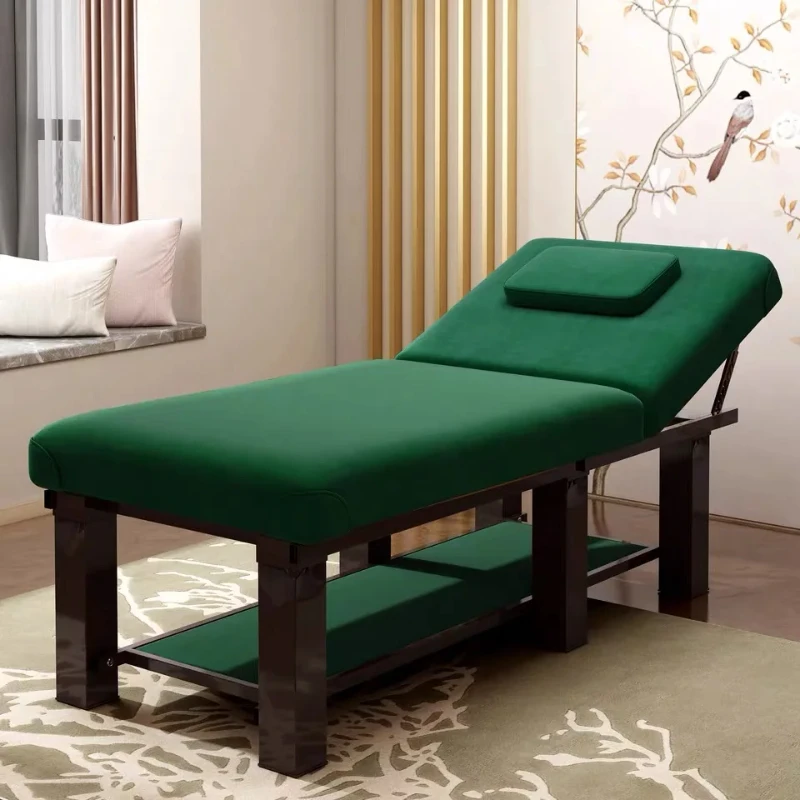 Relaxing Auxiliary Tables Stretchers Professional Stable Spa Massage Bed Devices Salon Furniture Treatment Aesthetics Beauty