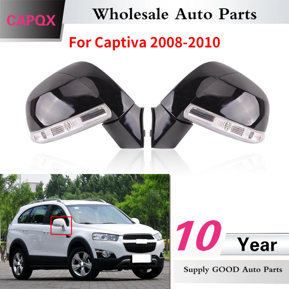 Capqx 1Pair 6/8Pin …