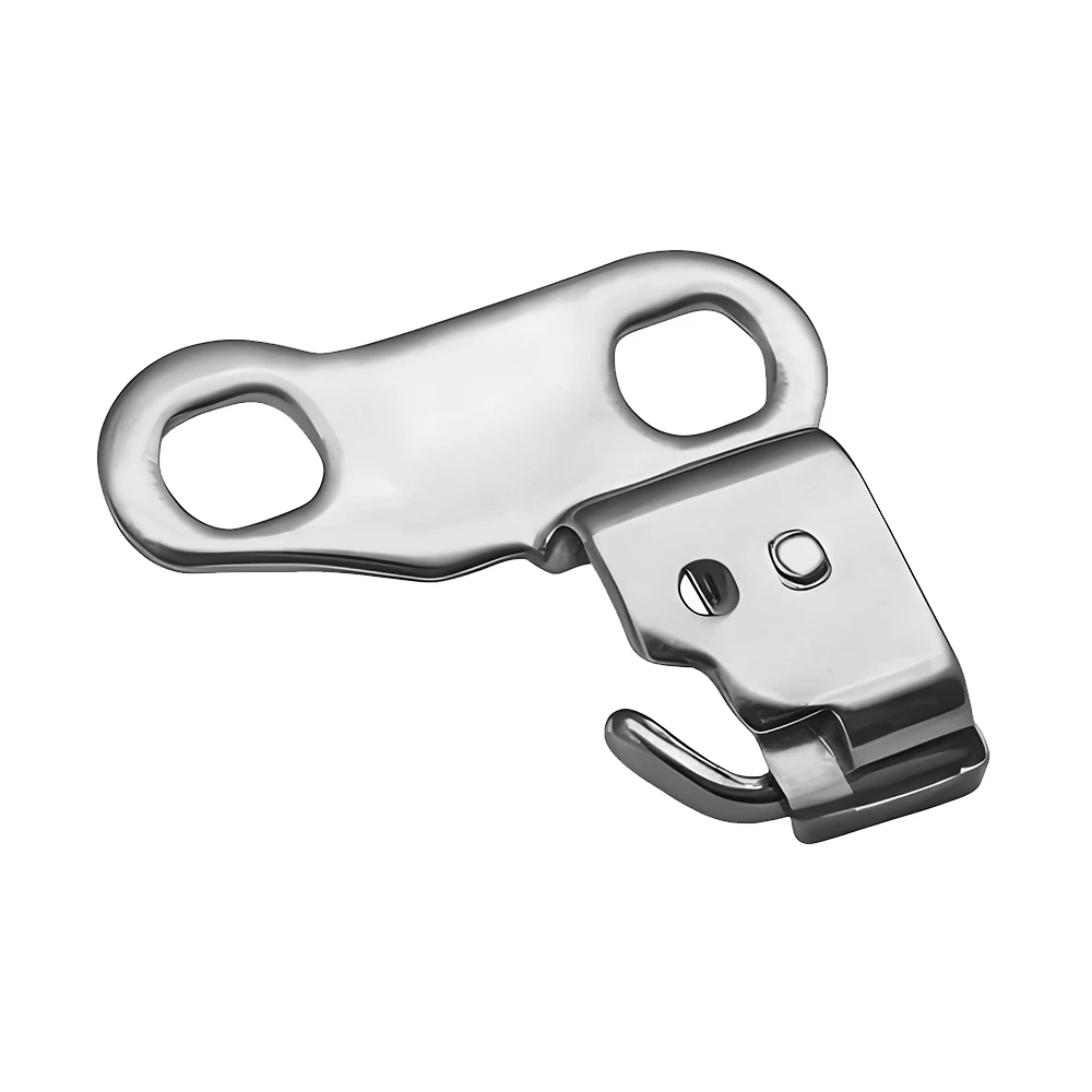 # 416143901 Plaque à crochet rotatif pour Singer 3333 3342 4411 5523 Juki HZL-350Z Viking, accessoires pour Machine à coudre