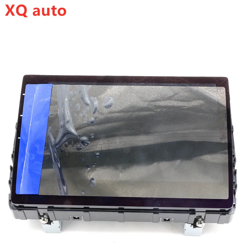 9.2 inch Full Size Radio Touch Screen Display for VW Golf MK7 7.5 R Passat B8 Tiguan MK2 MIB Media Screen Assembly 5G6 919 606A