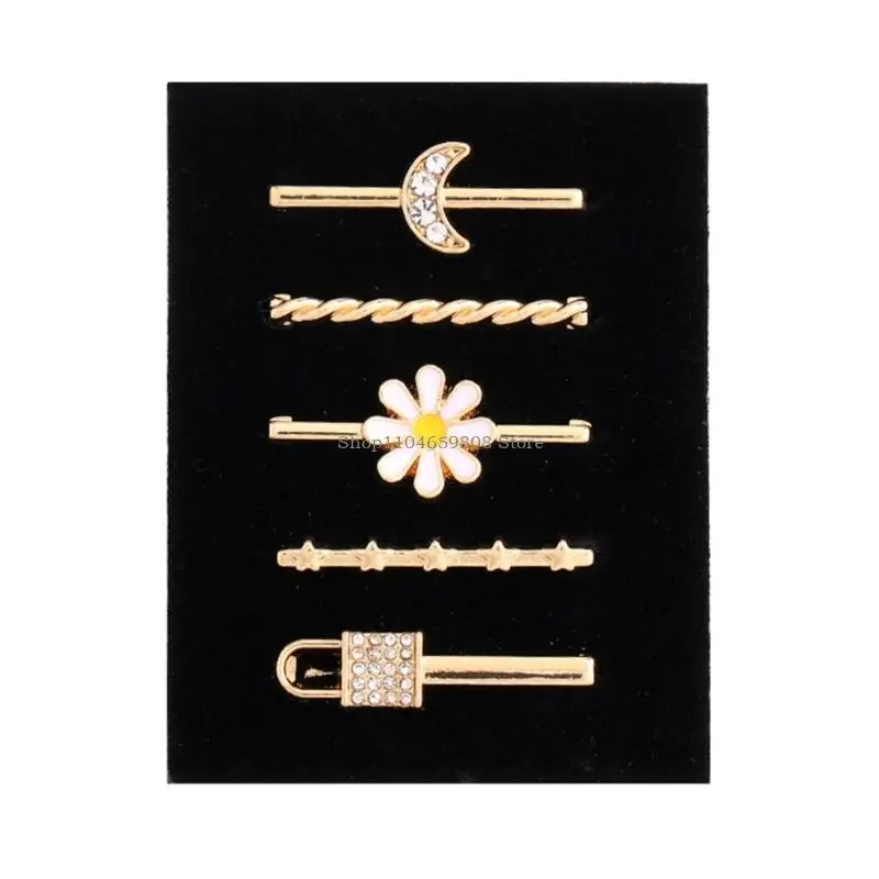 

Модные элегантные цветочные узоры металлических сплав Съемные часы Съемные часы с блестящими кристаллами для женщин ежедневной