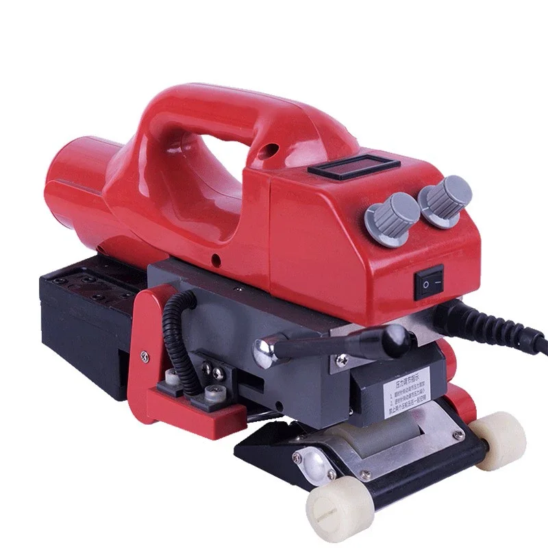 Hand Welding Extruder Hdpe Plastic Welding Machine Ultrasonic Rod 110V Welding Machine