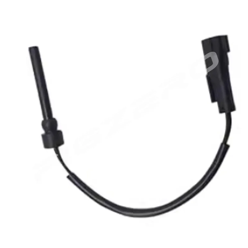 Genuine China Auxiliary Kettle Sensoring Water Tank Antifreeze Level Sensor for Volvo V40 Black New Automobile Part
