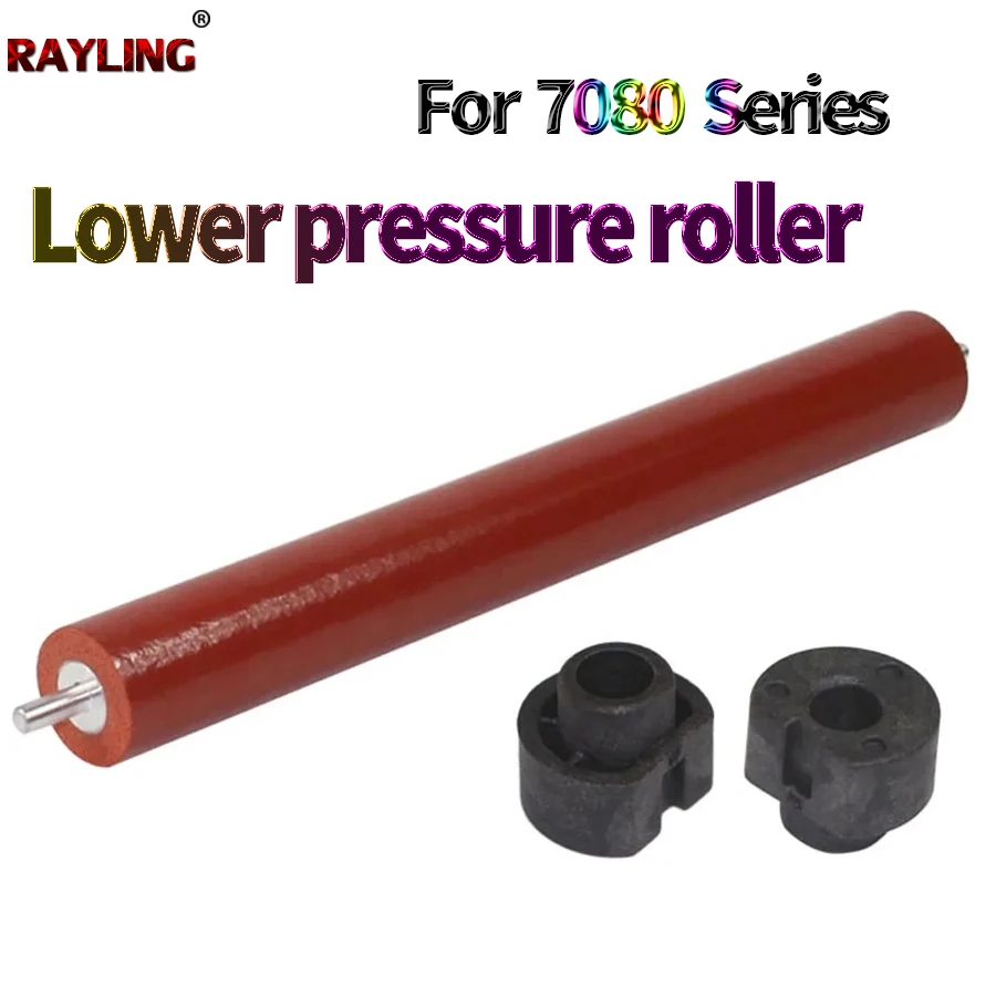 Fuser Upper Roller เกียร์ Picker นิ้วมือแยกกรงเล็บสําหรับ Brother mfc-7380 7480d 7880dn dcp-7080d 7180dn hl-2260d 2560dn dr2350