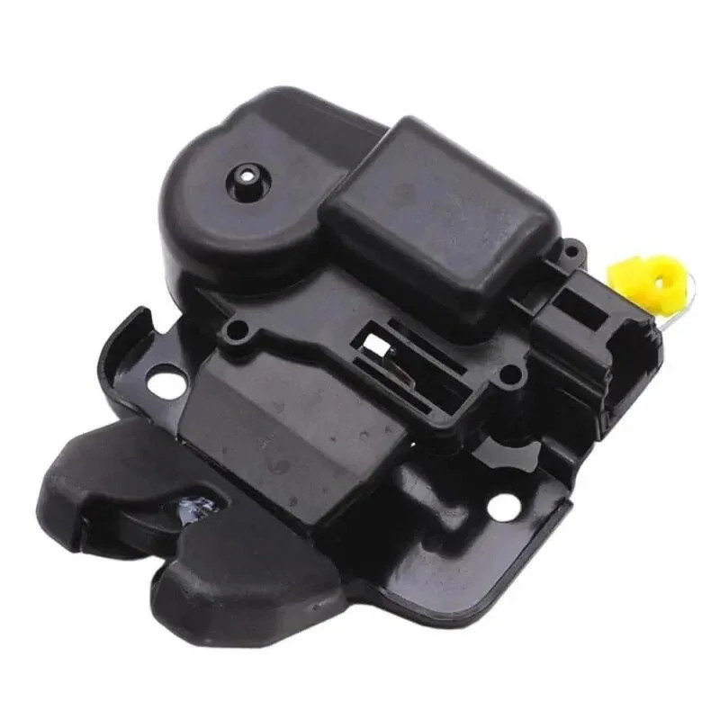 

1PC Rear Tailgate Trunk Latch Actuator, Compatible with Nissan Tiida C11 Sedan 2007-2014,oem 84631-ED400-999 84631ED400999