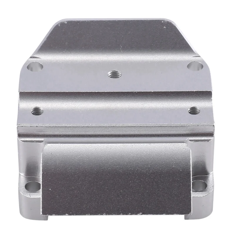 

【Элегантный дизайн】2X металлический корпус коробки передач, переборная крышка для ARRMA 1/8 6S KRATON Typhon Outcast 1/7 Infraction Limitless Mojave, 4