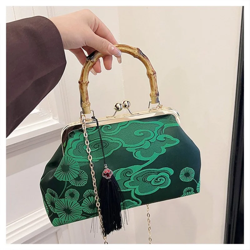 

Высококачественная женская большая сумка из кожи в полоску гепарда с повседневным знаменитым прочным легким повседневным эффектом ​