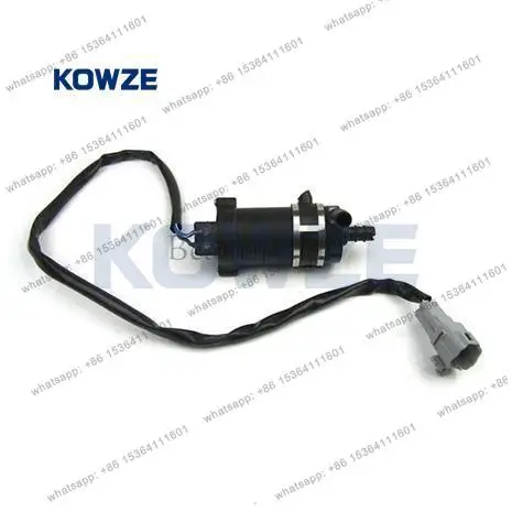 

Water jet motor for pickup truck L200 MN117943 MBPJ3-EN006