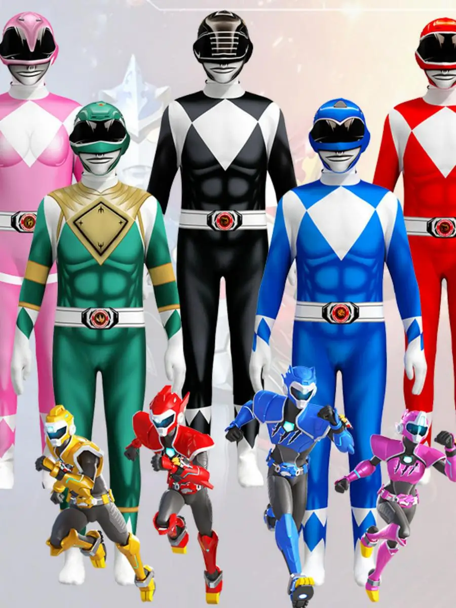 Costume cosplay per bambini loween Dinosaur T Stegosaurus King White Tiger Abbigliamento da performance sul palco aderente in un unico pezzo