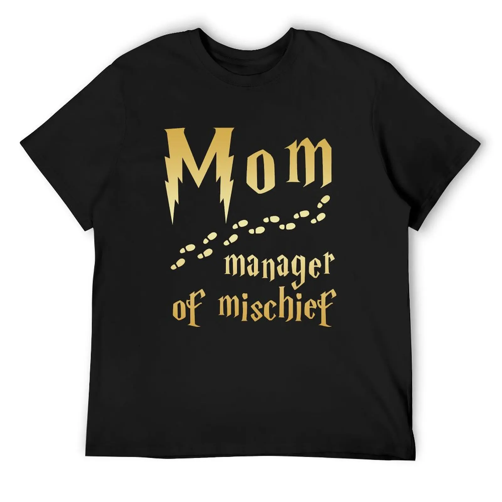

Magical Mom, Manager of Mischief Sweatshirt T-Shirt topping valentines clothes boys animal print men workout shirt