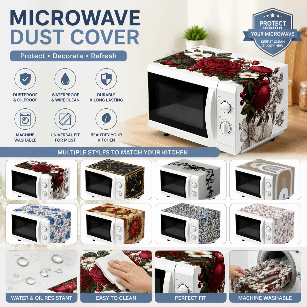 Multi-Purpose Universal Microw - đánh giá và giá Kitchen Appliances Oven