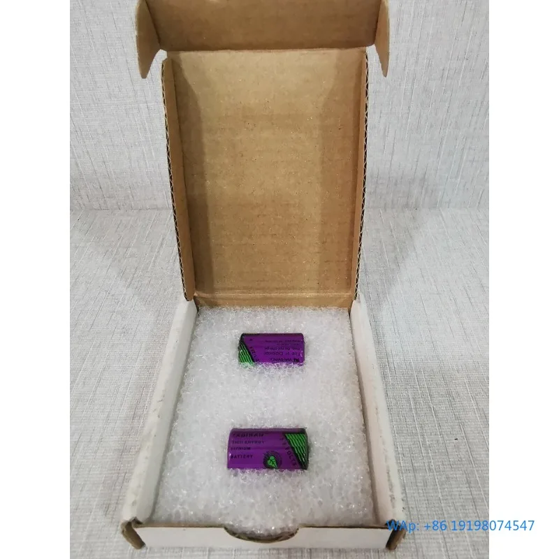 

Аккумуляторный модуль для промышленной автоматизации на базе ПЛК