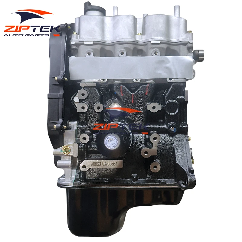 

Car Motor Parts Long Block 0.8L F8CV F8C Engine For Daewoo Matiz Tico For Chevrolet Spark