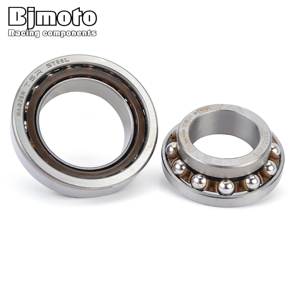 Steering Head Beari…