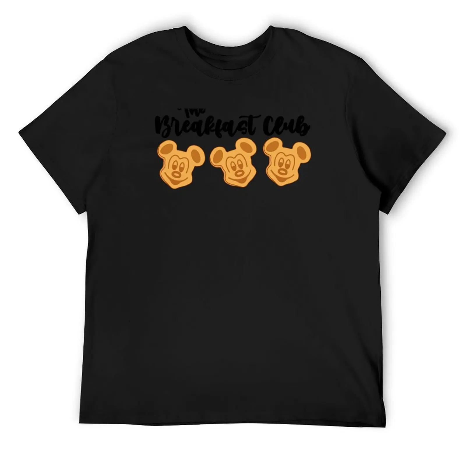

The Breakfast Club T-Shirt oversizeds T-shirts oversize custom t-shirts clothes for men