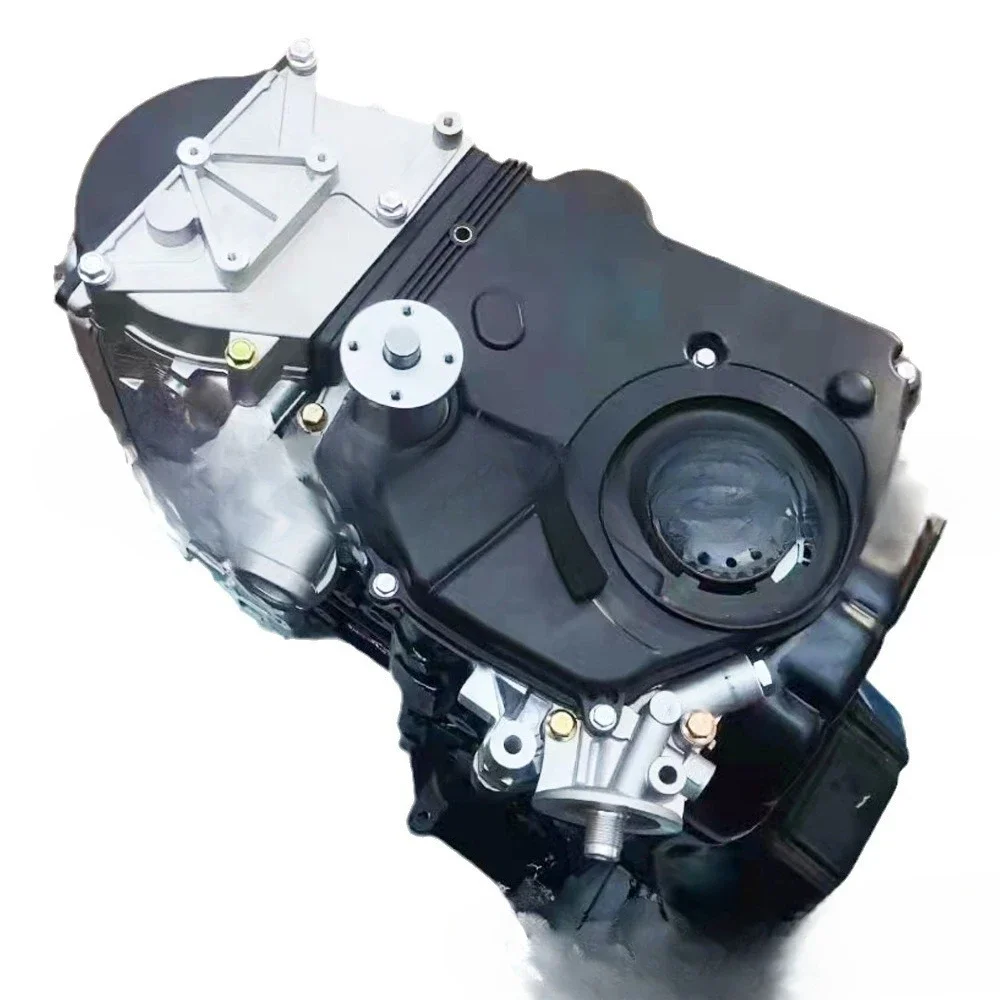 Suitable for Ford 2.4 Quanshun car engine assembly motor