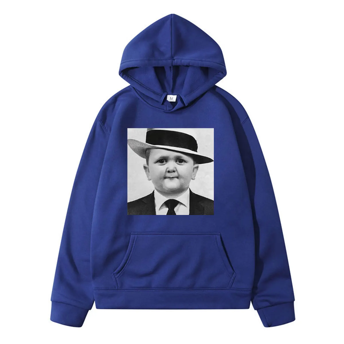 Funny Hasbulla Magomedov Hoodies Russian Fighting Meme Print Streetwear Men Women Fashion Oversized Sweatshirts Hoodie Pullovers