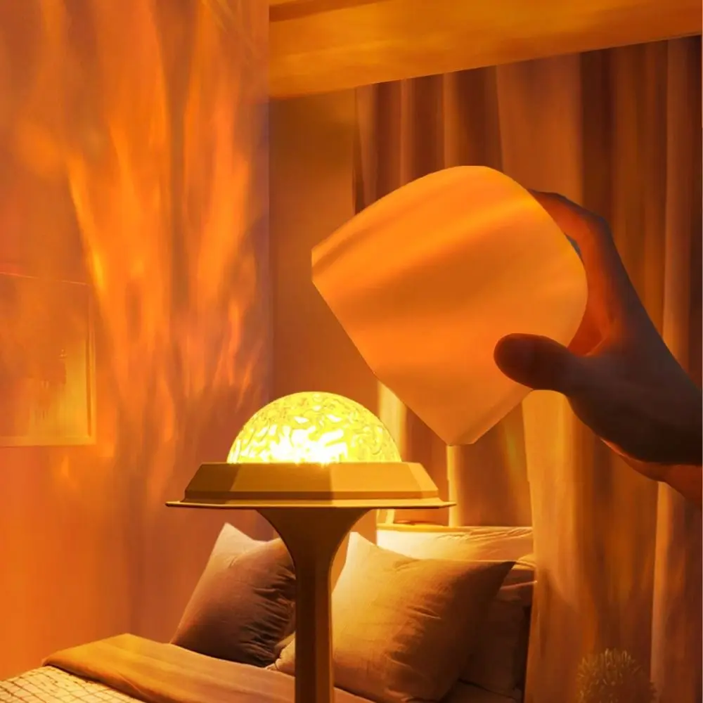 High Footed Design …