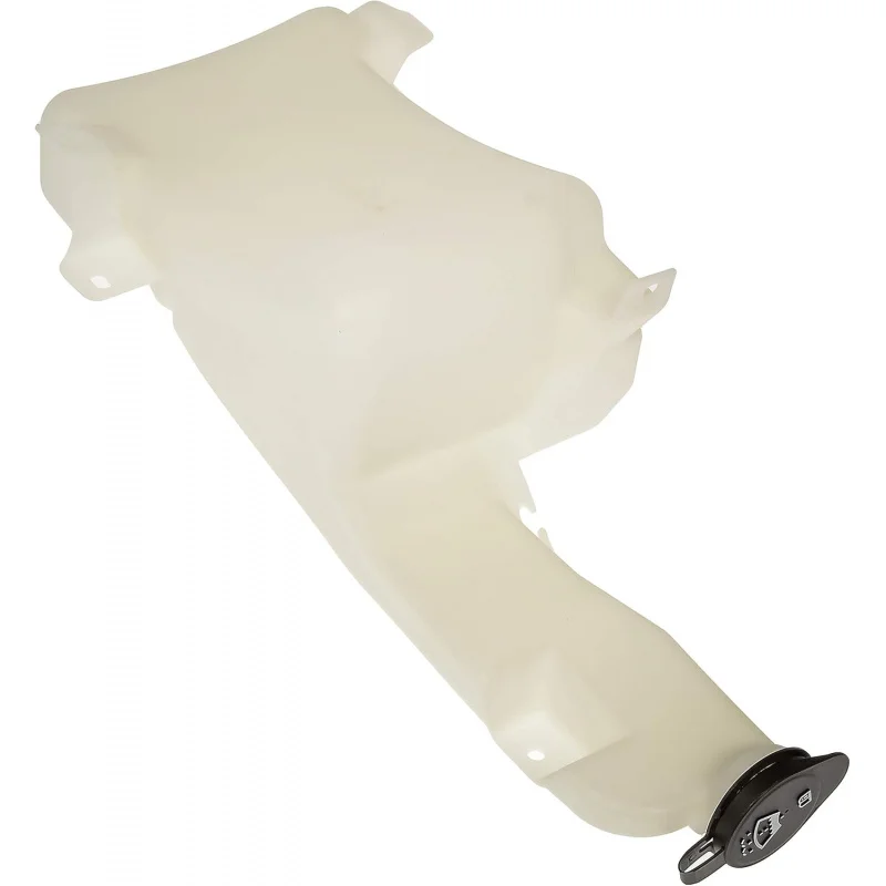 603-106 Front Washer Fluid Reservoir Compatible with Select Cadillac / / GMC Models