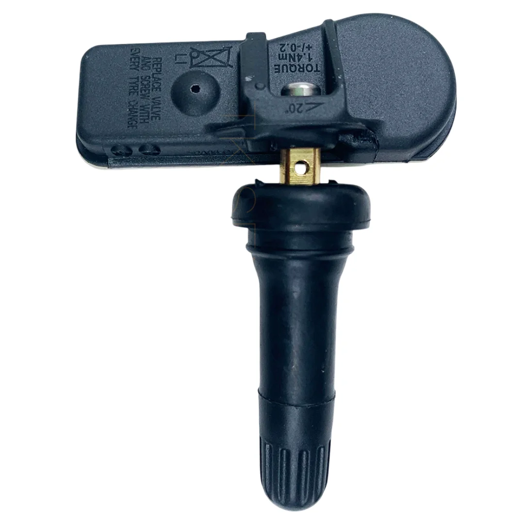 

TPMS Sensor 52933-C1100 Car Tire Pressure Sensor 433MHZFor 2017-2019 Hyundai Creta Gensis G70 i20 ix35 Sonata Tucson