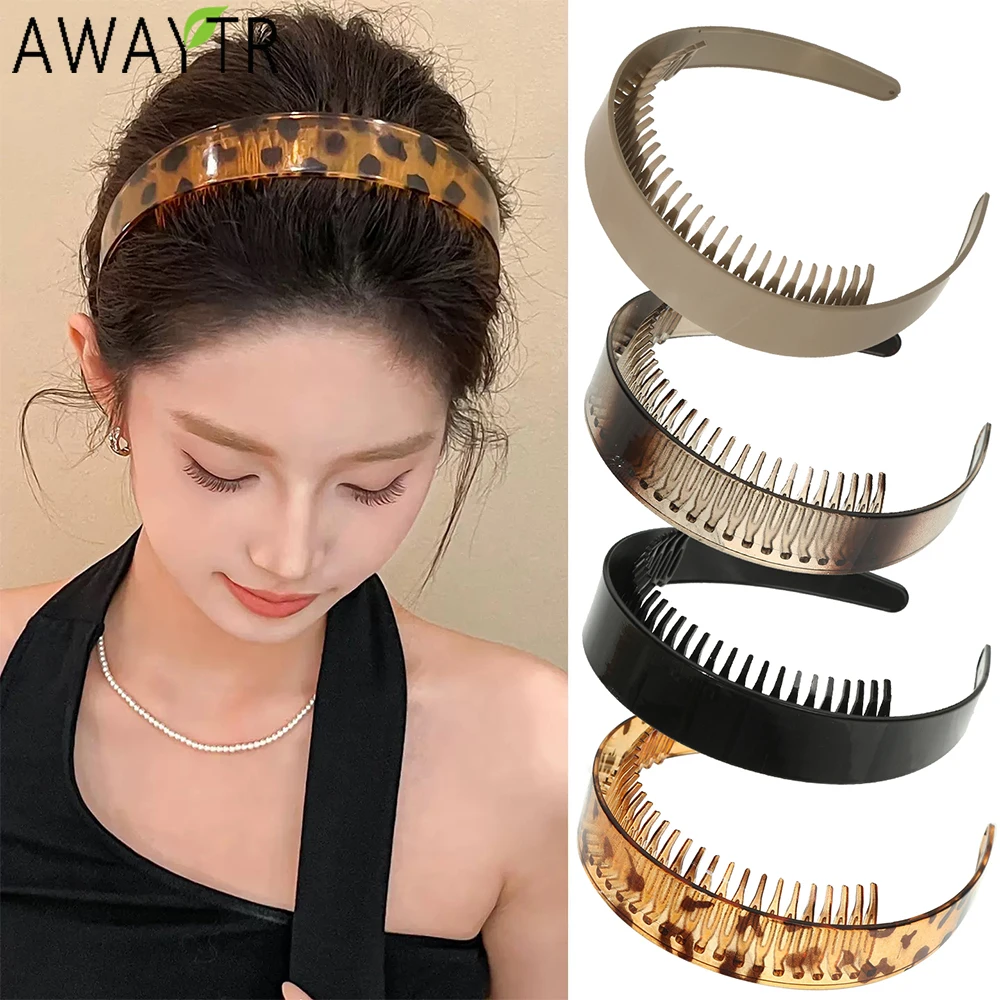 Awaytr Amber Acryli…