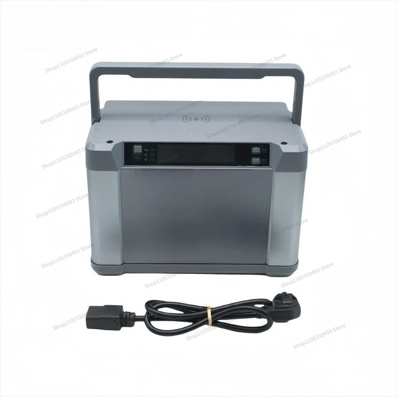 For EV-PEAK UD1 Charger 6S 14S 60A 3000W for Drone Format