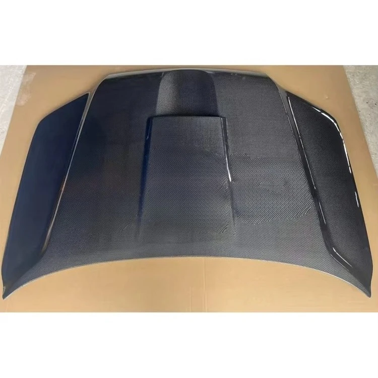 

Perfect Fit ForToyota Land Cruiser LC200 Carbon Fiber Hood