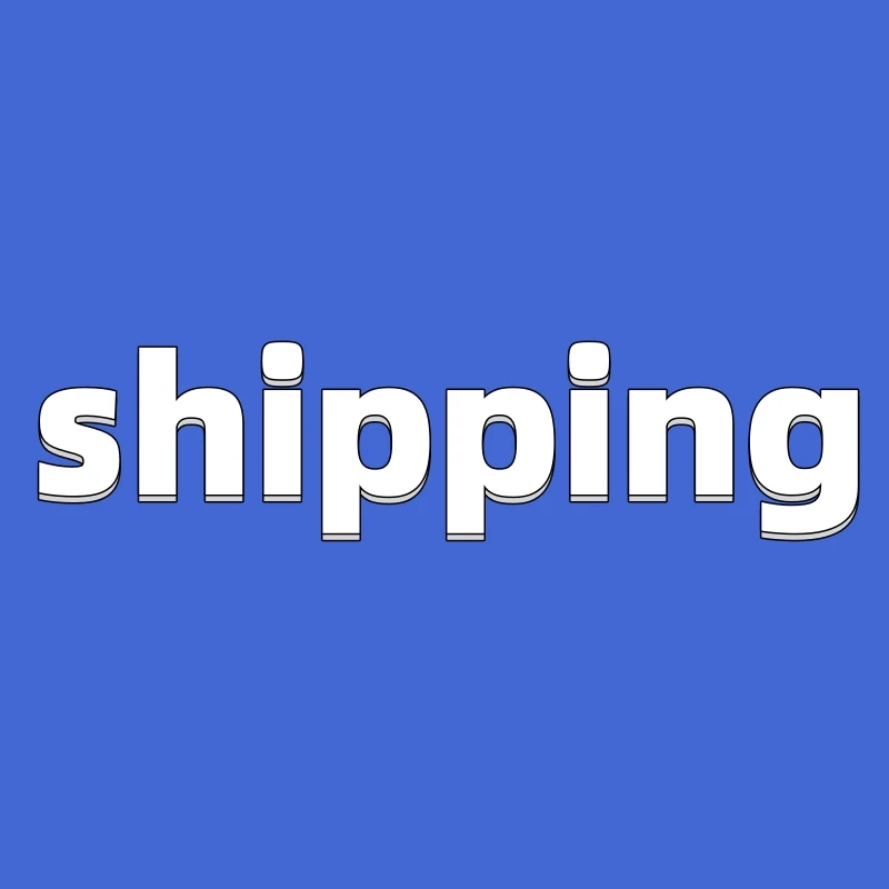 

shipping